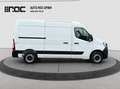 Renault Master L2H2 3,3t dCi 135 AHK/Kamera/Toter-Winkel Assis... Weiß - thumbnail 6