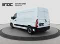 Renault Master L2H2 3,3t dCi 135 AHK/Kamera/Toter-Winkel Assis... Weiß - thumbnail 3