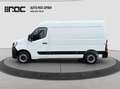 Renault Master L2H2 3,3t dCi 135 AHK/Kamera/Toter-Winkel Assis... Weiß - thumbnail 2