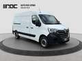 Renault Master L2H2 3,3t dCi 135 AHK/Kamera/Toter-Winkel Assis... Weiß - thumbnail 7
