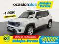 Jeep Renegade 1.0 Limited 4x2 Blanco - thumbnail 1