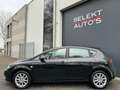 SEAT Leon 1.2 TSI Ecomotive Style 105 Pk Cruise/Climate/Blue Negro - thumbnail 4
