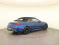 Mercedes-Benz CLE 220 d Cabrio AMG Line 2x  Advanced+Distr+20" Blau - thumbnail 4