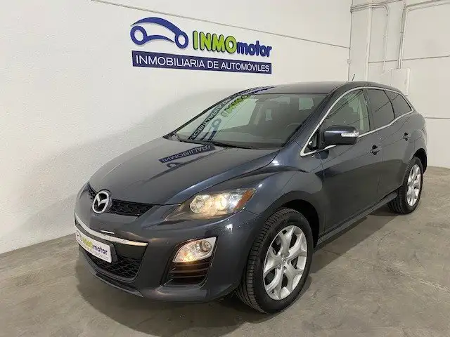 Mazda CX-7 2.2CRTD Active