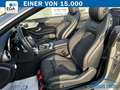 Mercedes-Benz C 200 d CABRIO AMG LINE KLIMA*LEDER*SHZG*NAVI*LED*R-CAM Beige - thumbnail 19