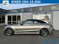 Mercedes-Benz C 200 d CABRIO AMG LINE KLIMA*LEDER*SHZG*NAVI*LED*R-CAM Beige - thumbnail 2
