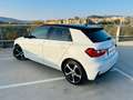 Audi A1 Sportback 25 TFSI Adrenalin Blanco - thumbnail 9