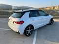 Audi A1 Sportback 25 TFSI Adrenalin Blanco - thumbnail 11