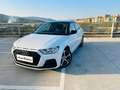 Audi A1 Sportback 25 TFSI Adrenalin Blanco - thumbnail 3