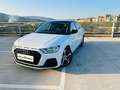 Audi A1 Sportback 25 TFSI Adrenalin Blanco - thumbnail 2