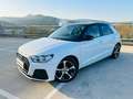 Audi A1 Sportback 25 TFSI Adrenalin Blanco - thumbnail 4