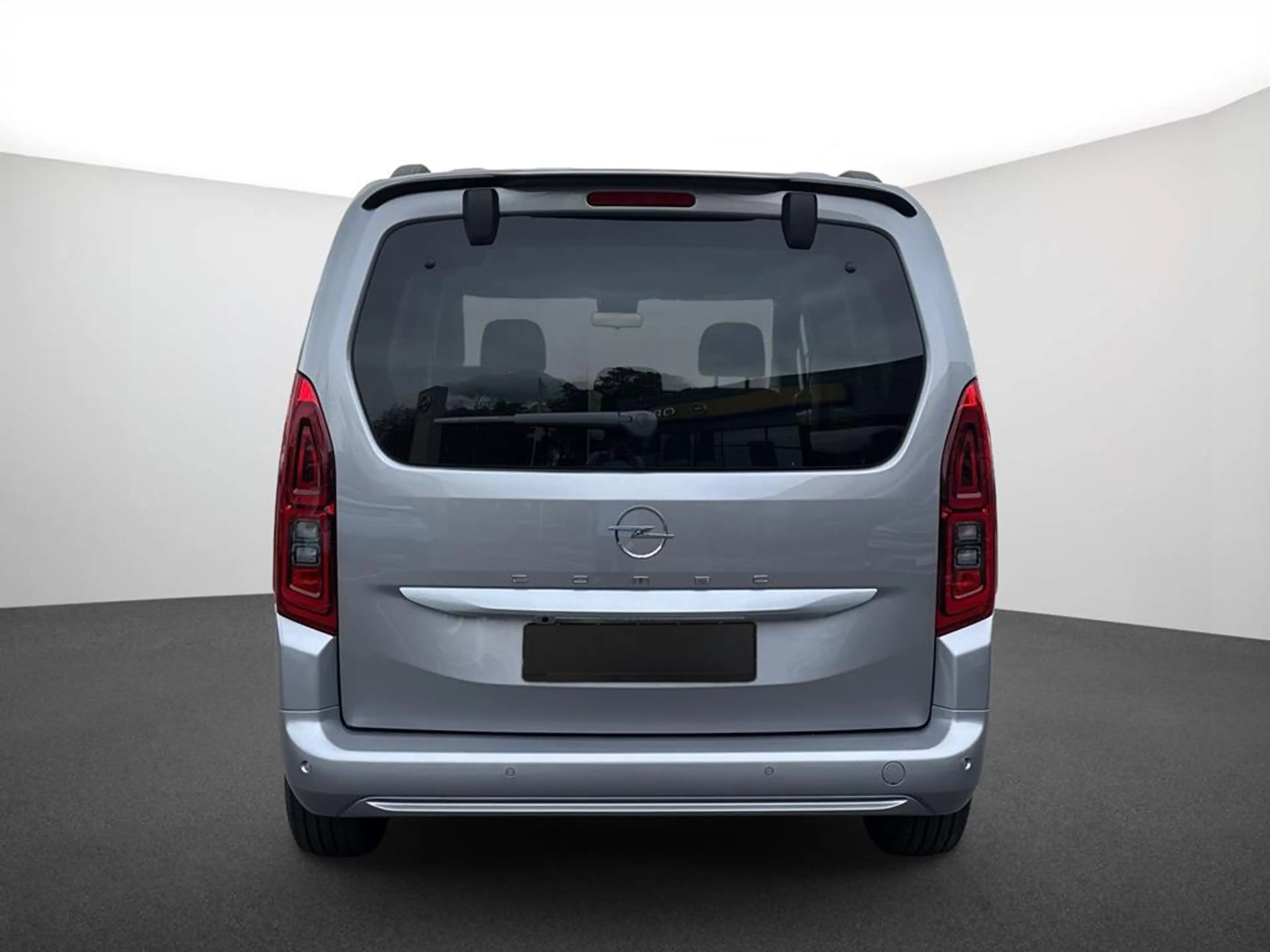 Opel Combo Combo Edition 1.5 Diesel 75 kW (102 PS) MT-6 S/S — photo 4