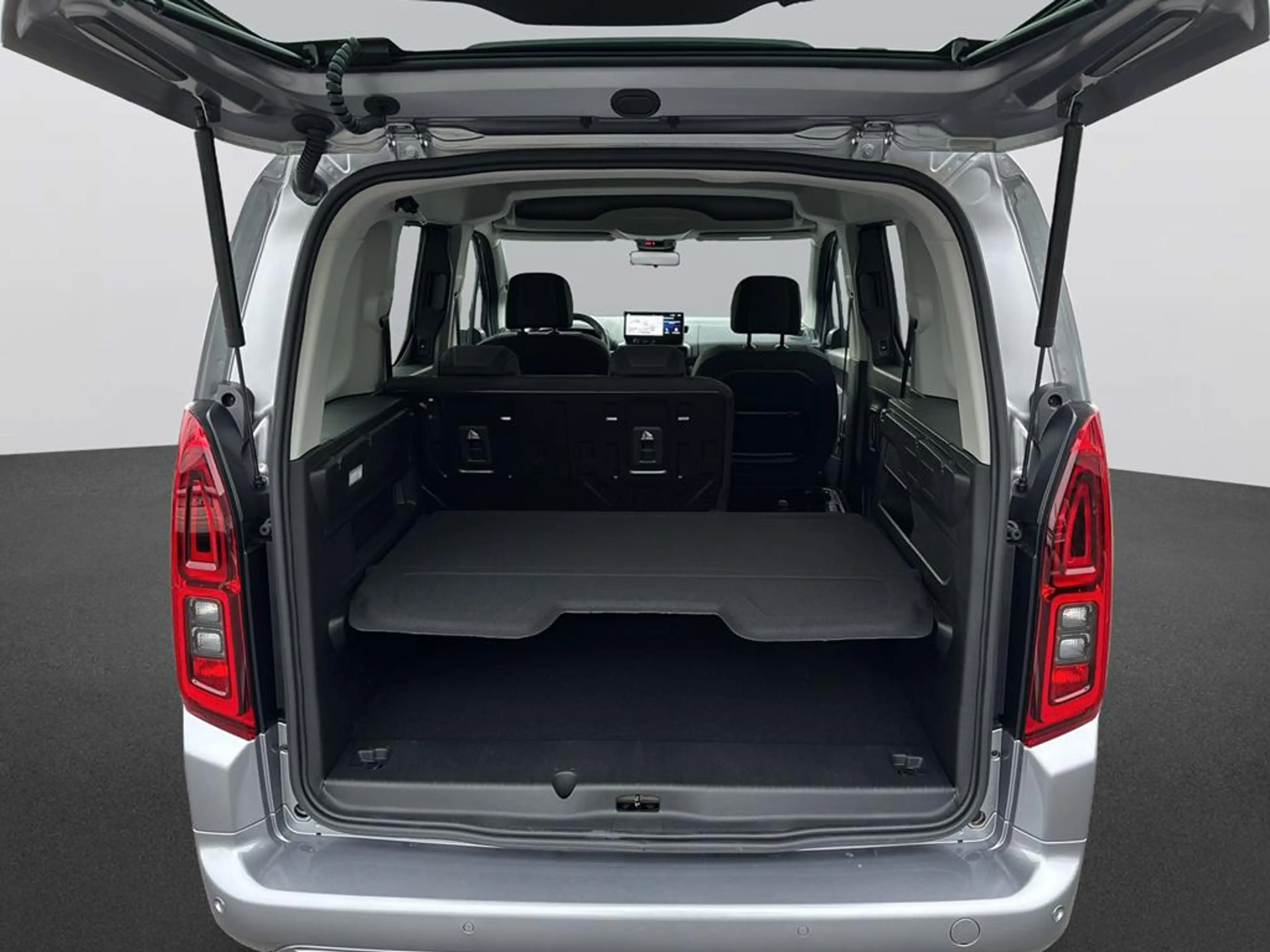 Opel Combo Combo Edition 1.5 Diesel 75 kW (102 PS) MT-6 S/S — photo 8