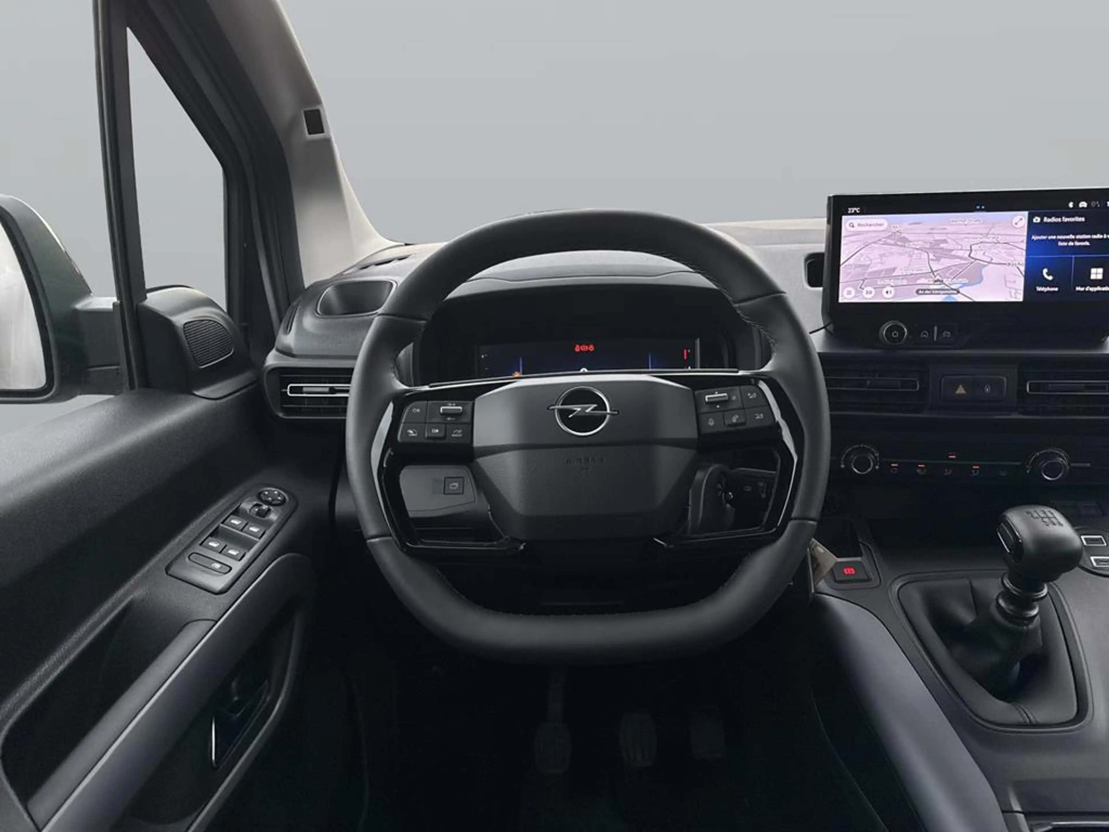 Opel Combo Combo Edition 1.5 Diesel 75 kW (102 PS) MT-6 S/S — photo 14