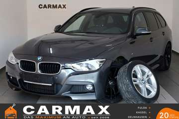 i Touring M Sport Alcantara,Navi,LED,Panorama