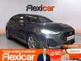 Ford Focus 1.0 Ecob. MHEV 92kW ST-Line Design SIP Gris - thumbnail 1