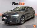 Ford Focus 1.0 Ecob. MHEV 92kW ST-Line Design SIP Gris - thumbnail 3
