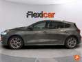 Ford Focus 1.0 Ecob. MHEV 92kW ST-Line Design SIP Gris - thumbnail 4