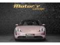 Porsche Taycan Batterie Performance Plus - Frozen Berry Metallic - thumbnail 4
