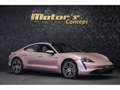 Porsche Taycan Batterie Performance Plus - Frozen Berry Metallic - thumbnail 6
