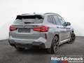 BMW X3 M Competition AHK HUD PANO SITZBELÜFTUNG Grau - thumbnail 3