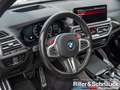 BMW X3 M Competition AHK HUD PANO SITZBELÜFTUNG Grau - thumbnail 20