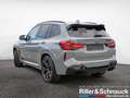BMW X3 M Competition AHK HUD PANO SITZBELÜFTUNG Grau - thumbnail 4