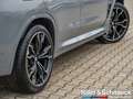 BMW X3 M Competition AHK HUD PANO SITZBELÜFTUNG Grau - thumbnail 5