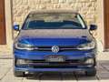 Volkswagen Polo Polo 1.6 TDI 95 CV R-Line Bleu - thumbnail 2