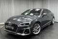 Audi A5 SB 35 TFSI / S-Line / Led / App / Pdc+Cam / DAB Gris - thumbnail 1