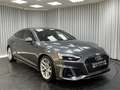 Audi A5 SB 35 TFSI / S-Line / Led / App / Pdc+Cam / DAB Gris - thumbnail 7