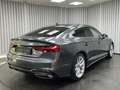 Audi A5 SB 35 TFSI / S-Line / Led / App / Pdc+Cam / DAB Gris - thumbnail 5