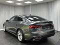 Audi A5 SB 35 TFSI / S-Line / Led / App / Pdc+Cam / DAB Gris - thumbnail 3
