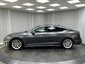 Audi A5 SB 35 TFSI / S-Line / Led / App / Pdc+Cam / DAB Gris - thumbnail 2
