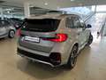 BMW X1 18i M-Sport Sommer19'' Pano H/K Ad-M-Fahrw AdLED P Silber - thumbnail 3
