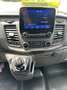 Ford Transit Custom Kasten 300 L1 Trend Navi Kamera Zwart - thumbnail 13