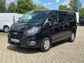 Ford Transit Custom Kasten 300 L1 Trend Navi Kamera Zwart - thumbnail 1