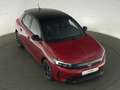 Opel Corsa F FACELIFT GS+LED MATRIXLICHT+RÜCKFAHRKAMERA+SITZ- Rojo - thumbnail 28
