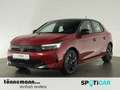 Opel Corsa F FACELIFT GS+LED MATRIXLICHT+RÜCKFAHRKAMERA+SITZ- Rojo - thumbnail 1