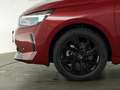 Opel Corsa F FACELIFT GS+LED MATRIXLICHT+RÜCKFAHRKAMERA+SITZ- Rojo - thumbnail 22