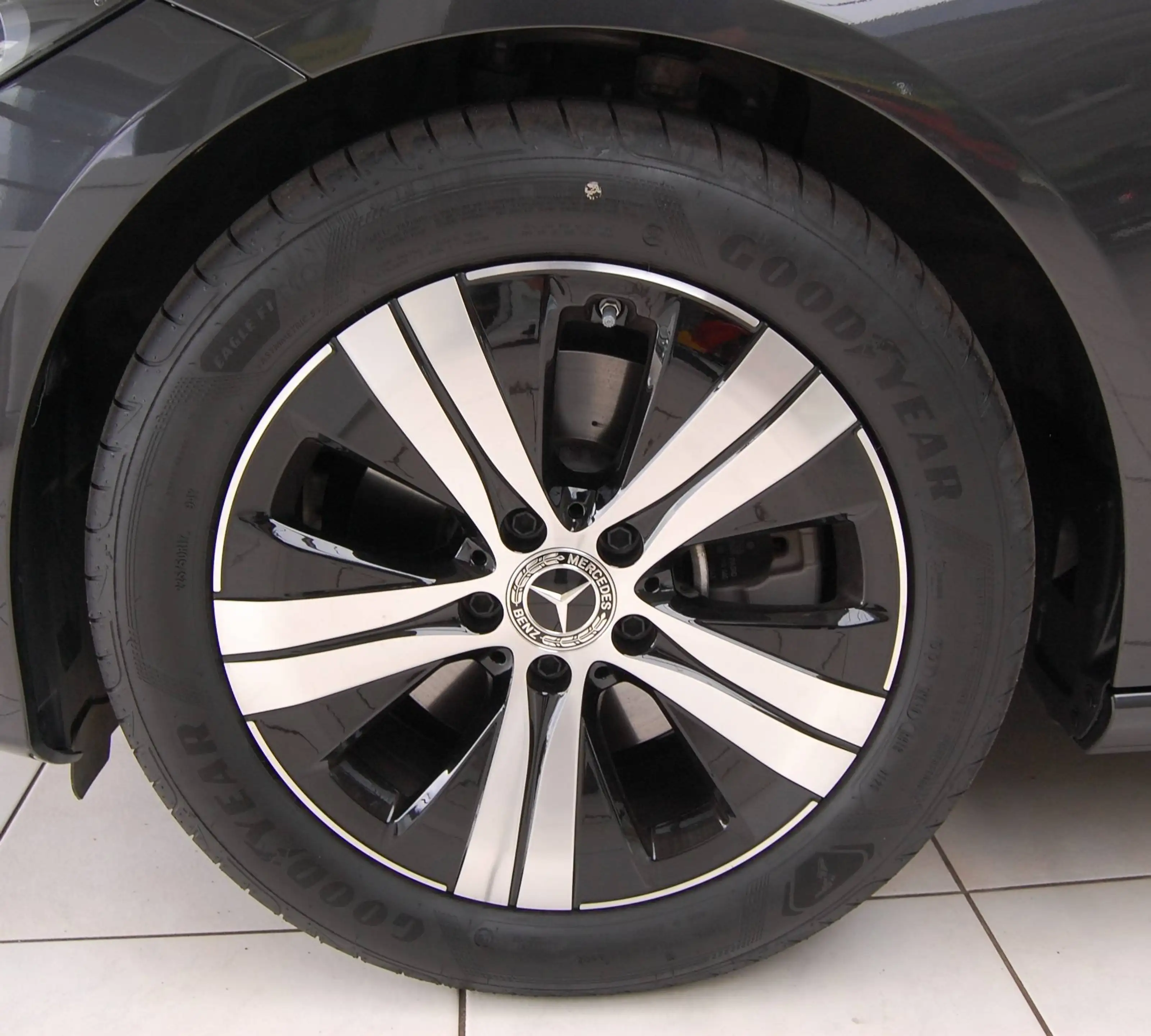 Mercedes-Benz C 220 T d Avantgarde LED. AHK. Kamera . Parktr. Sitzh — photo 15