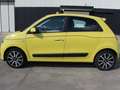 Renault Twingo Twingo 1.0 sce Wave 70cv bellissima Giallo - thumbnail 2