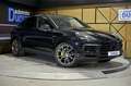 Porsche Cayenne EHybrid Negro - thumbnail 3