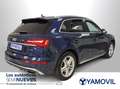 Audi Q5 35 TDI S line S tronic Azul - thumbnail 6