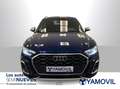 Audi Q5 35 TDI S line S tronic Azul - thumbnail 3