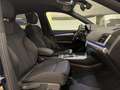 Audi Q5 35 TDI S line S tronic Azul - thumbnail 27