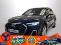Audi Q5 35 TDI S line S tronic Azul - thumbnail 1