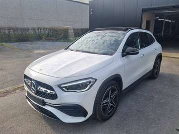 200d - AMG & NIGHT PACKAGE - PANORAMIC ROOF - HEAD UP DISPLAY - AMBIANCE LIGHTING 64 COLORS- FULL OPTIONS - [TVA / VAT]]
