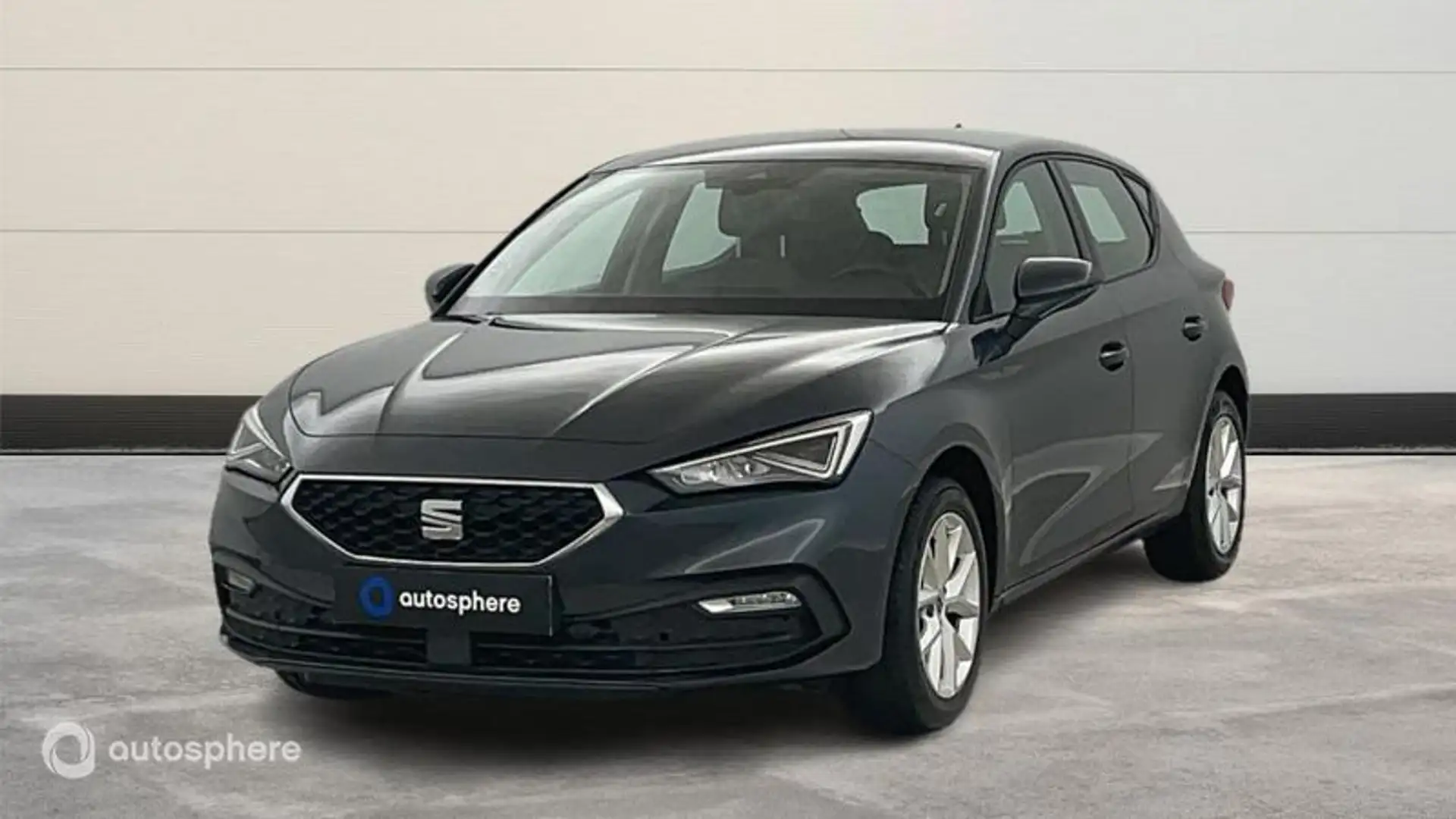 SEAT Leon 1.0 TSI 110ch Reference - 1