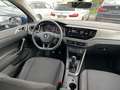 Volkswagen Polo Comfortline Navi-Tempomat-Totewinkel-pdc-sitzheiz. Blauw - thumbnail 11